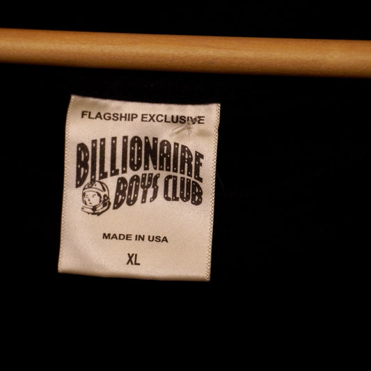 Billionaire Boys Club Flagship (XL)