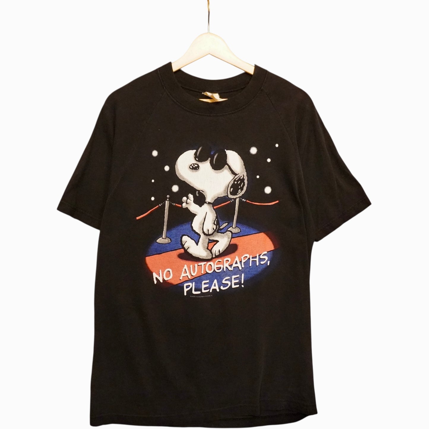Vintage Snoopy Joe Cool Tee (L)
