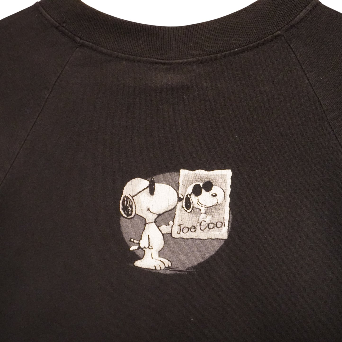 Vintage Snoopy Joe Cool Tee (L)