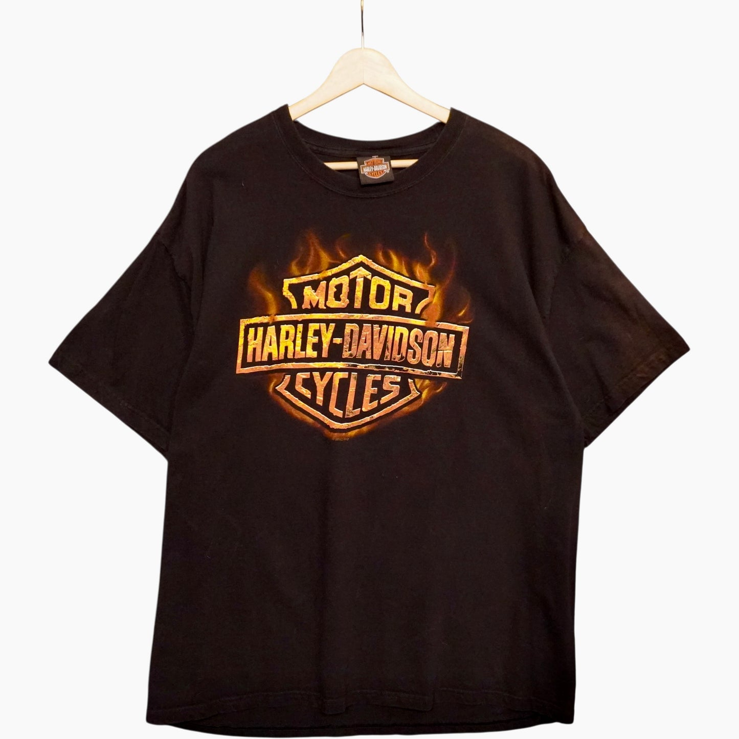 Harley Bangkok (XL)
