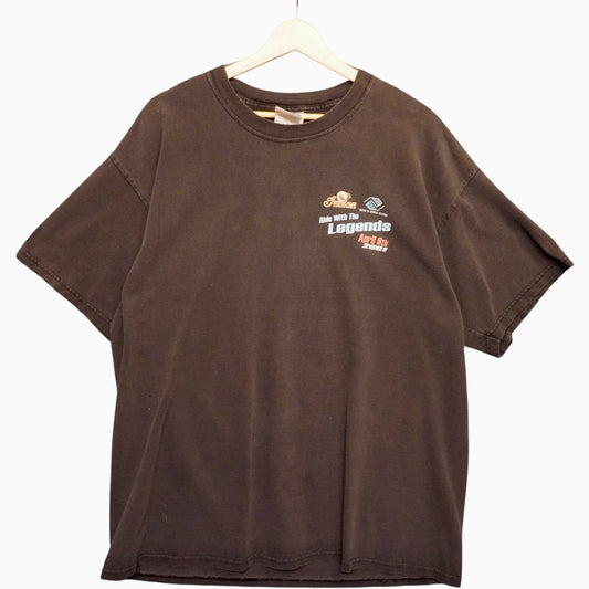 Vintage Indian Motorcycle Tee (XL)