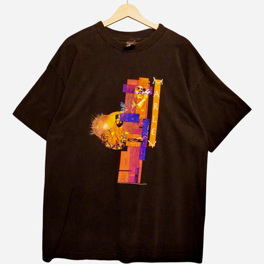 1997 Bob Marley Tee (XL)