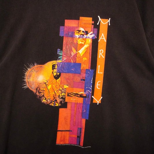 1997 Bob Marley Tee (XL)