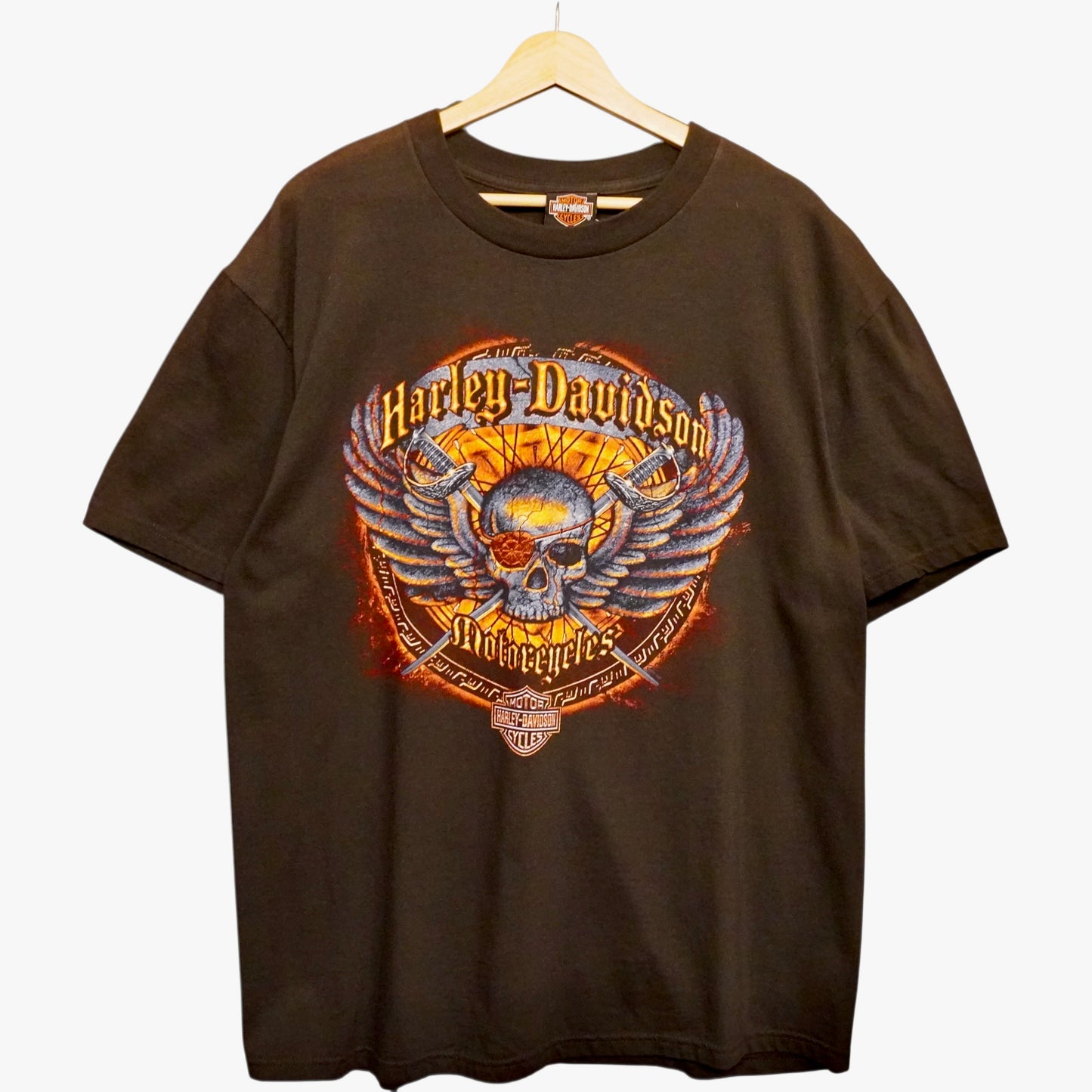 Harley Daytona Tee (XL)