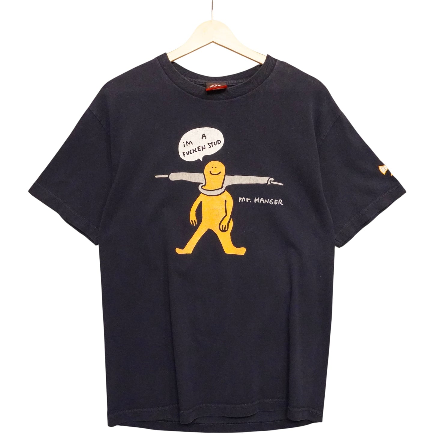 Independent Mark Gonzales Tee (M)