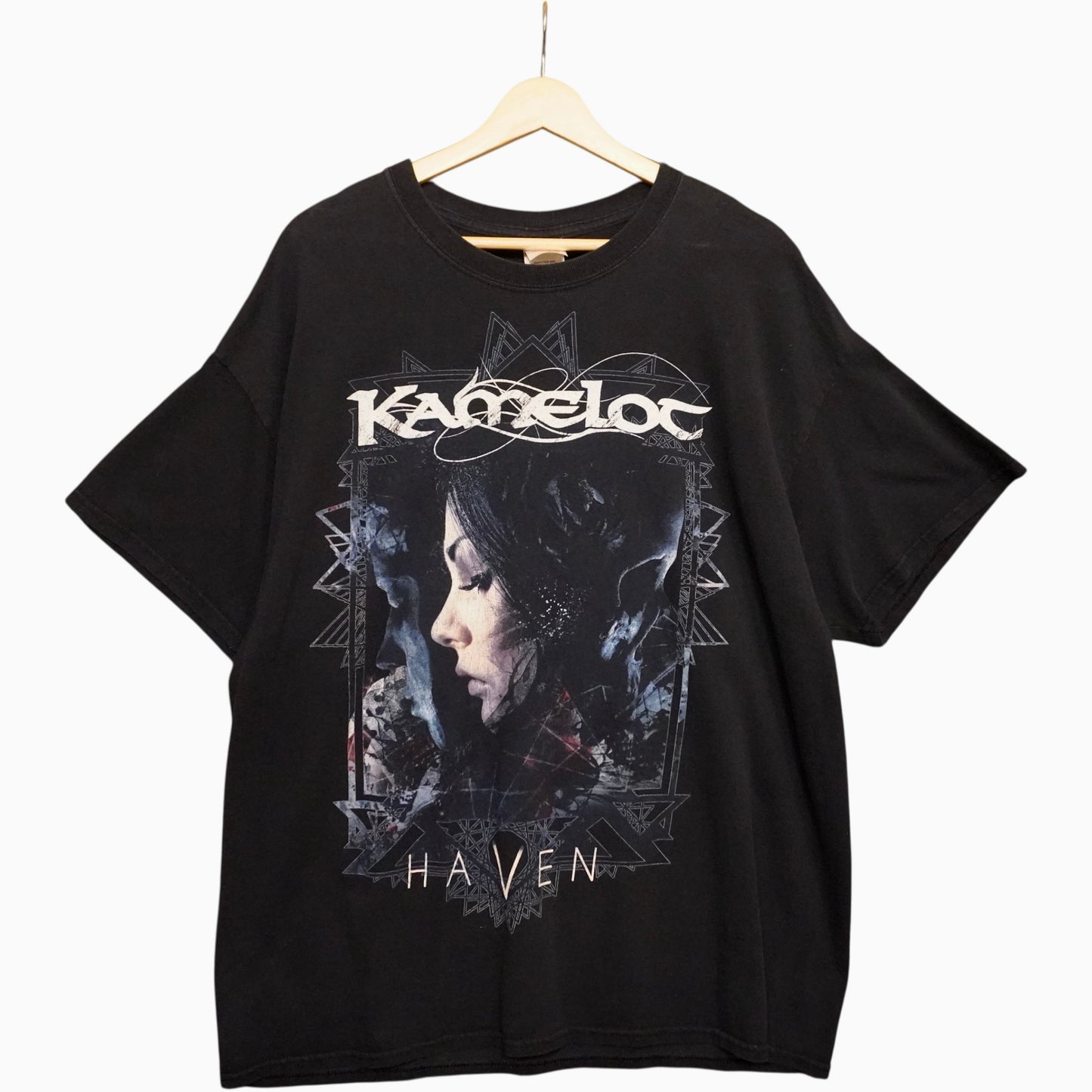 Kamelot Tour Tee (XL)