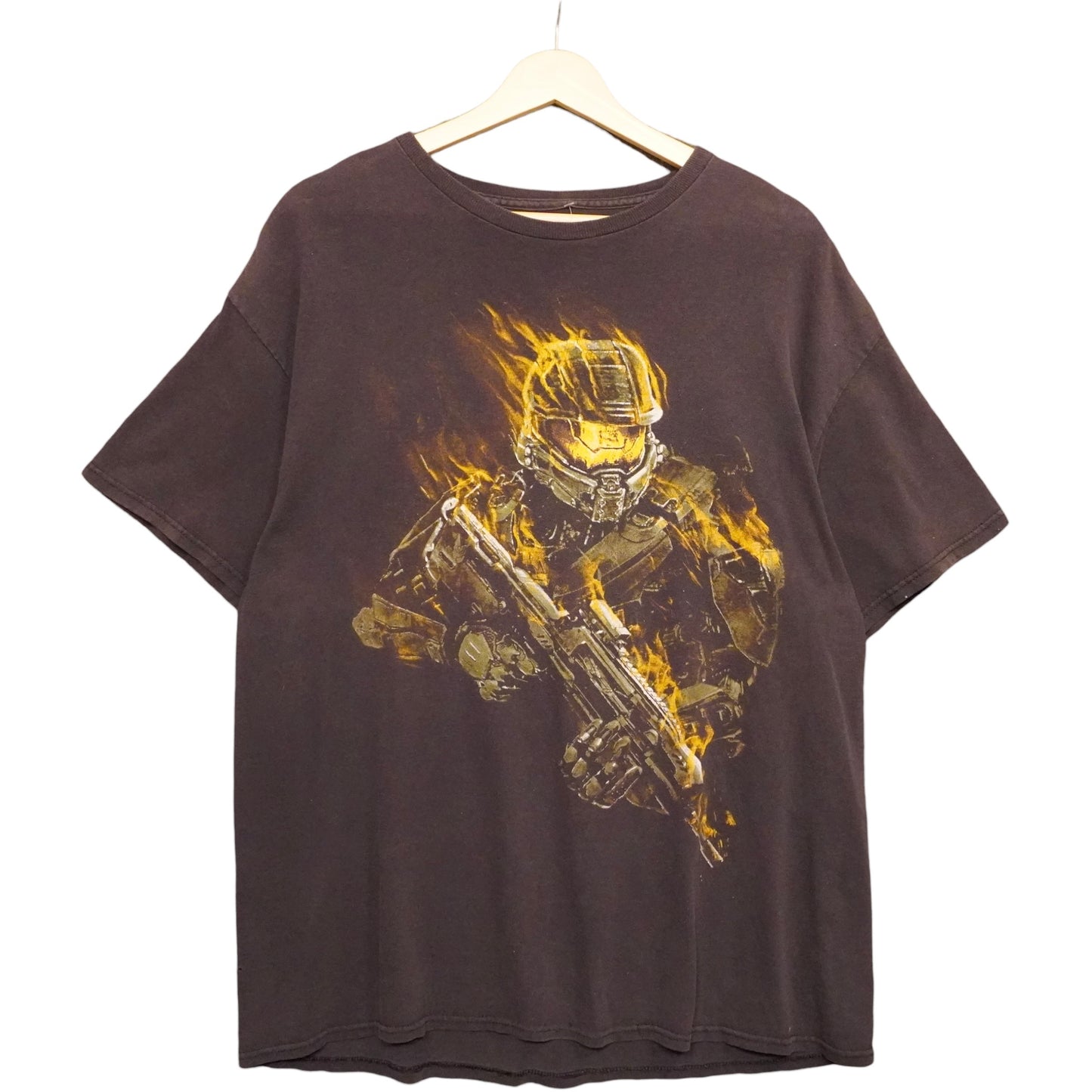 Halo 4 Tee (L)