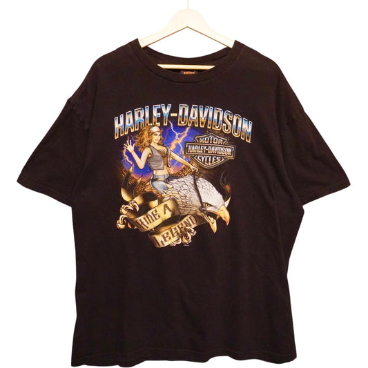 Harley Ecuador Tee (XL)