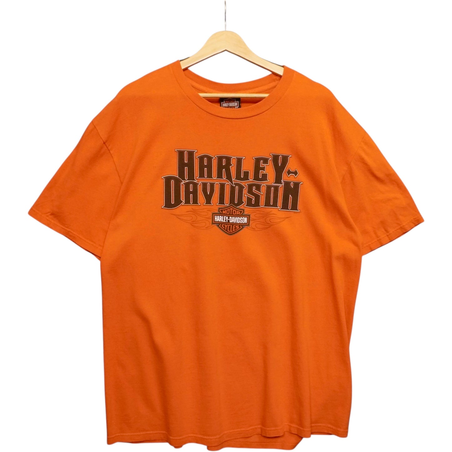Harley Daytona Tee (XL)