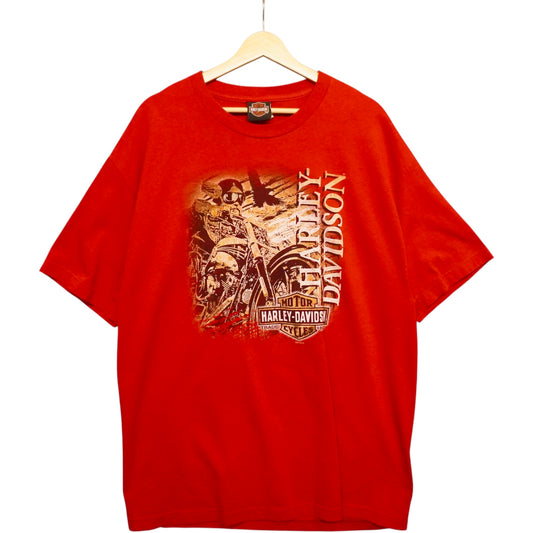 Harley Legendary Tee (XL)