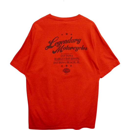 Harley Legendary Tee (XL)
