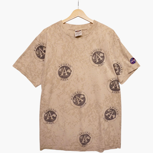 Vintage Nasa AOP (L)