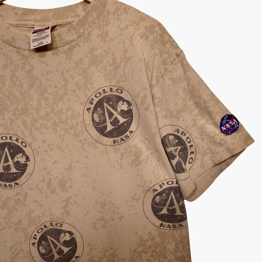 Vintage Nasa AOP (L)