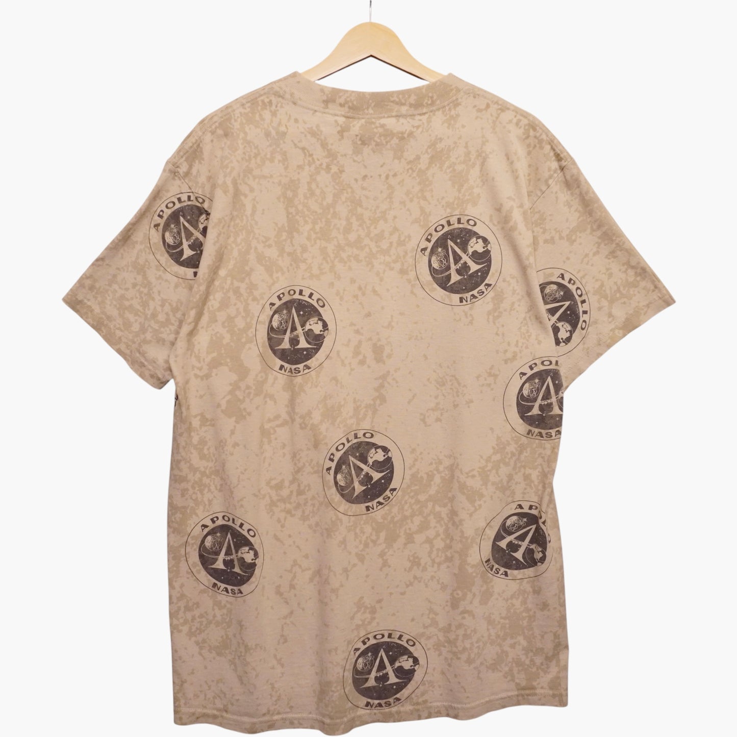 Vintage Nasa AOP (L)