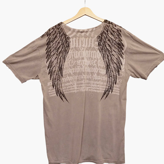 Y2K Affliction Tee (XL)