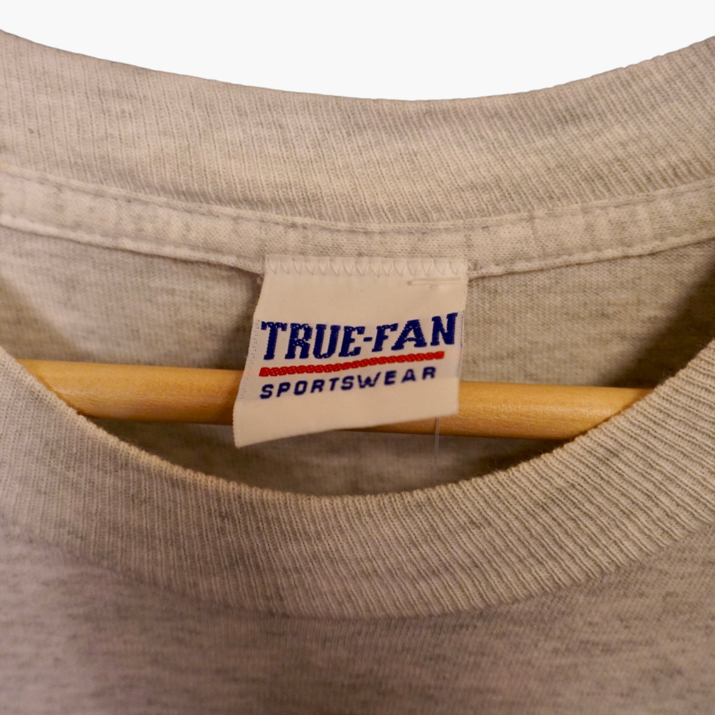 Vintage Treu-Fan Saints Tee (L)