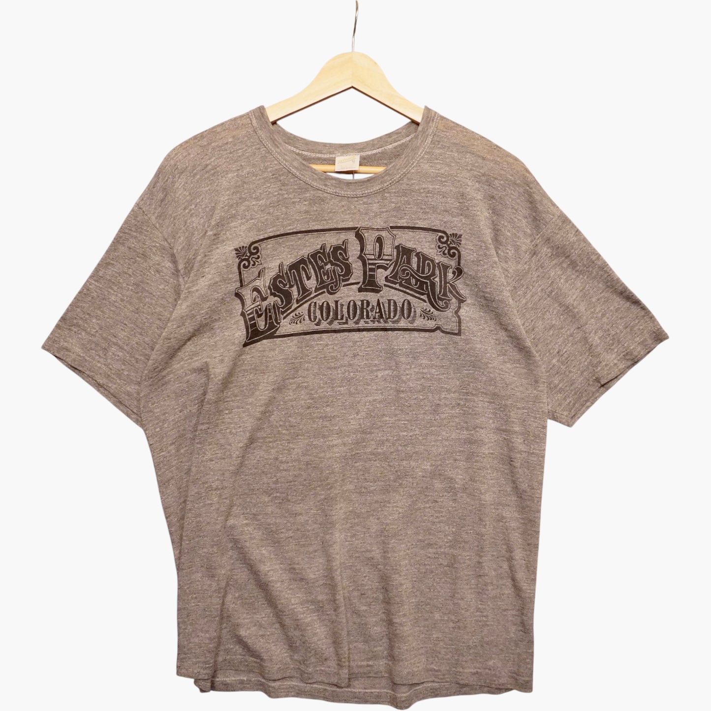 80s Colorado Tee (L)