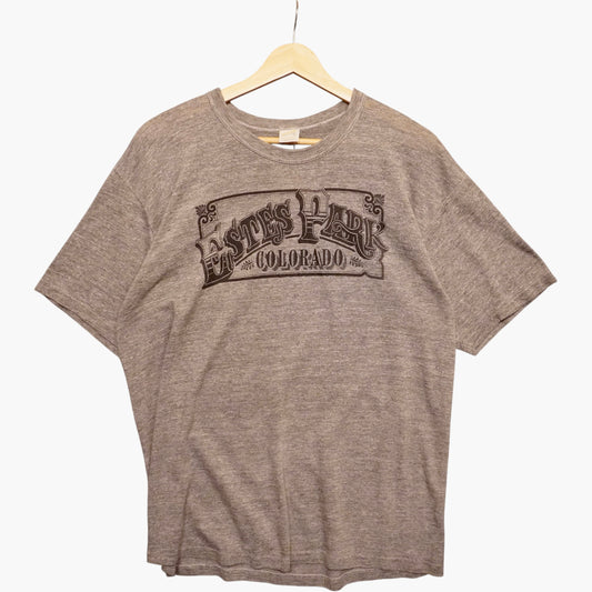 80s Colorado Tee (L)
