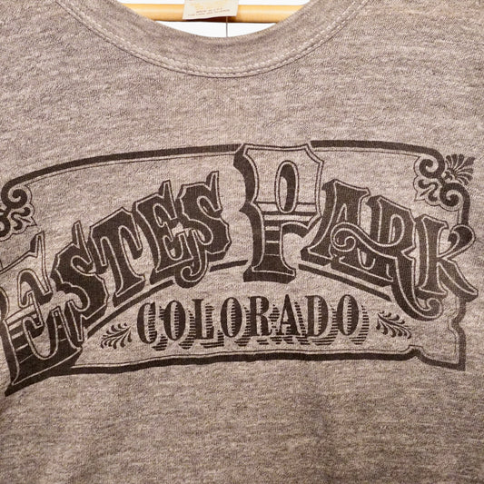 80s Colorado Tee (L)
