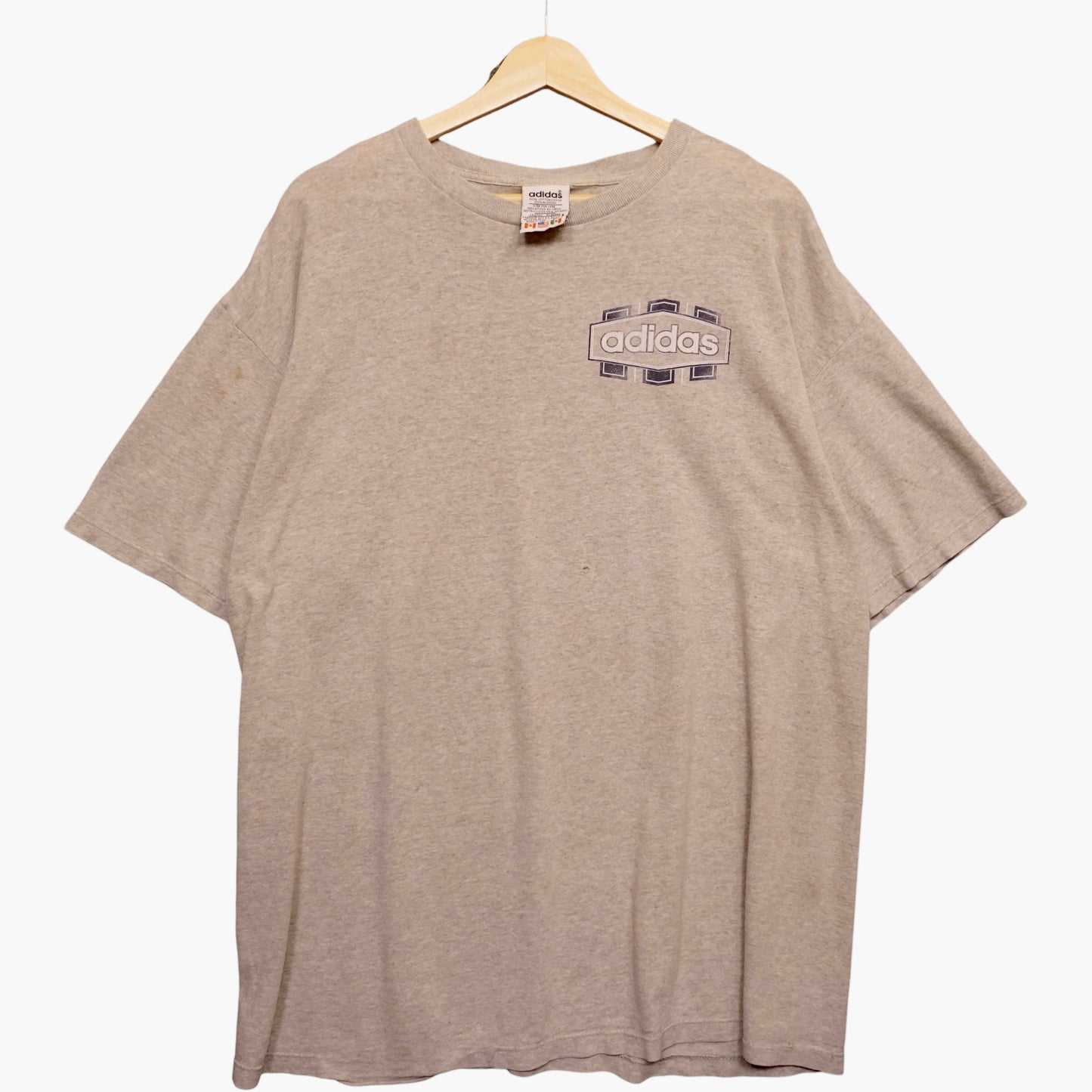Vintage Adidas Tee (L)