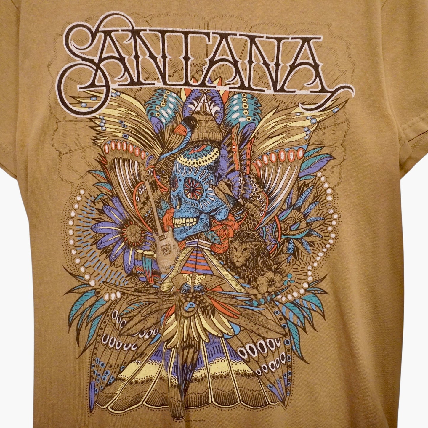 Santana Tee (S)