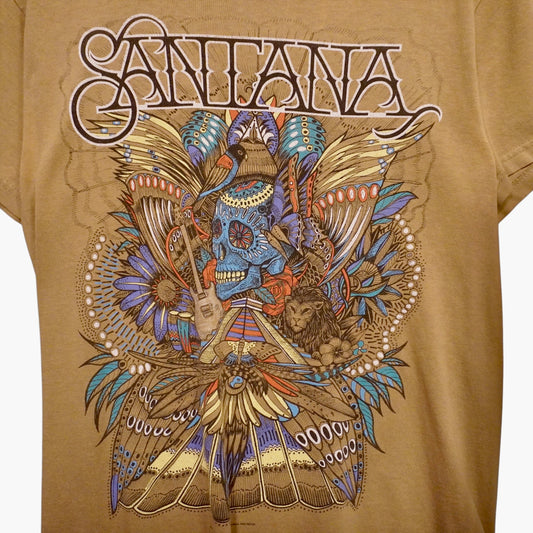 Santana Tee (S)