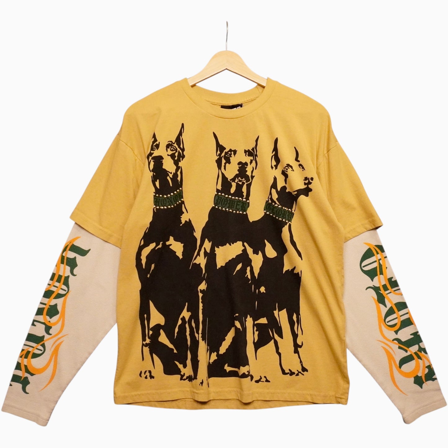Y2K Ryse Longsleeve (L)