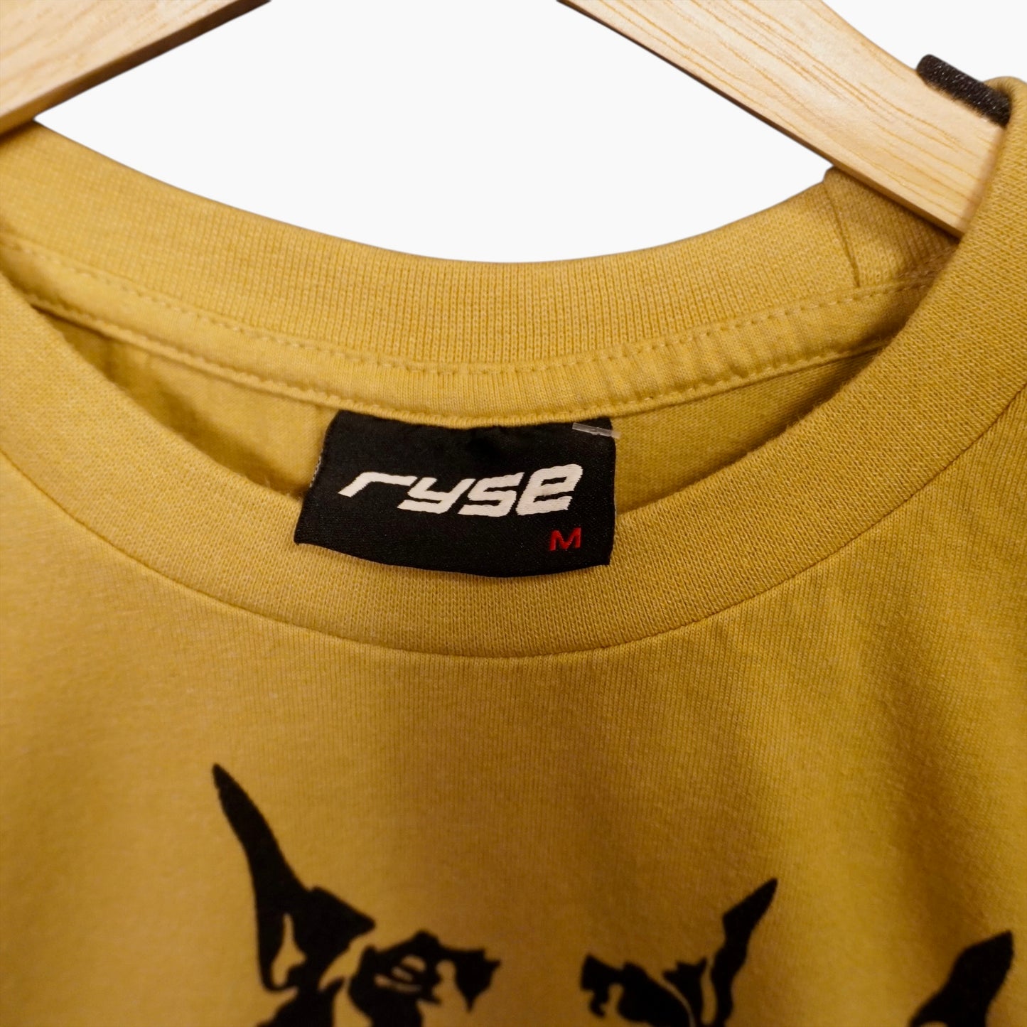 Y2K Ryse Longsleeve (L)
