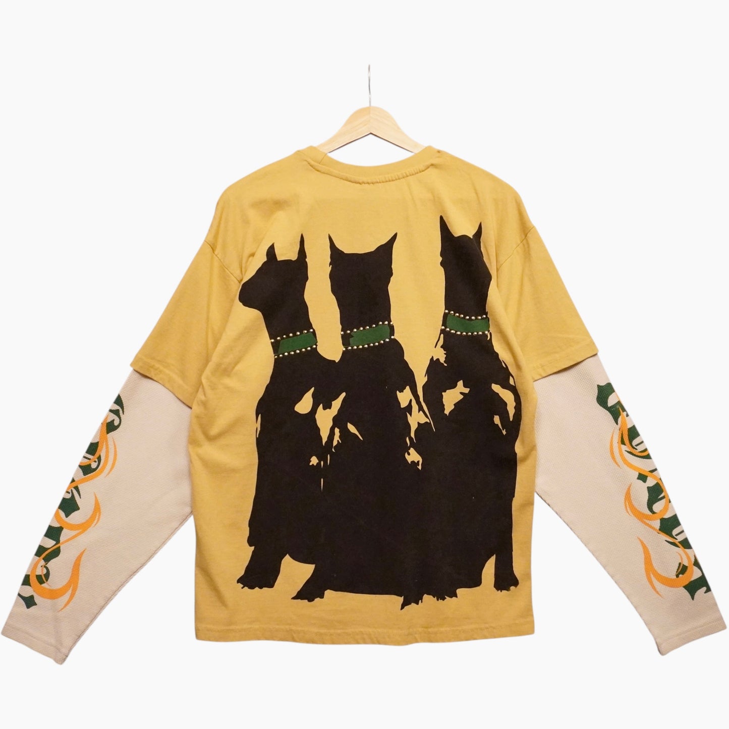 Y2K Ryse Longsleeve (L)