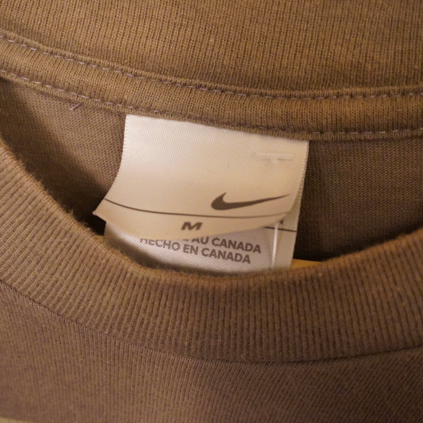 2000s Nike (M)
