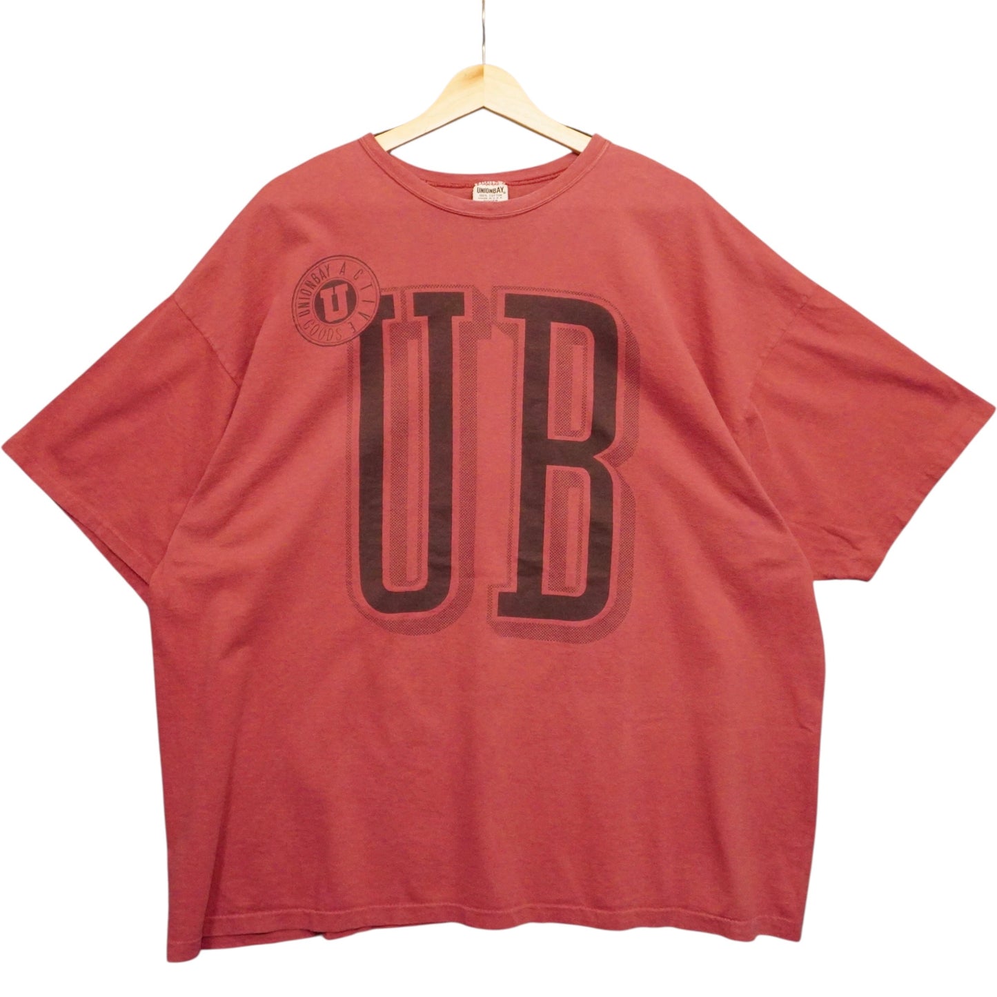 Vintage Union Bay (Boxy XL)