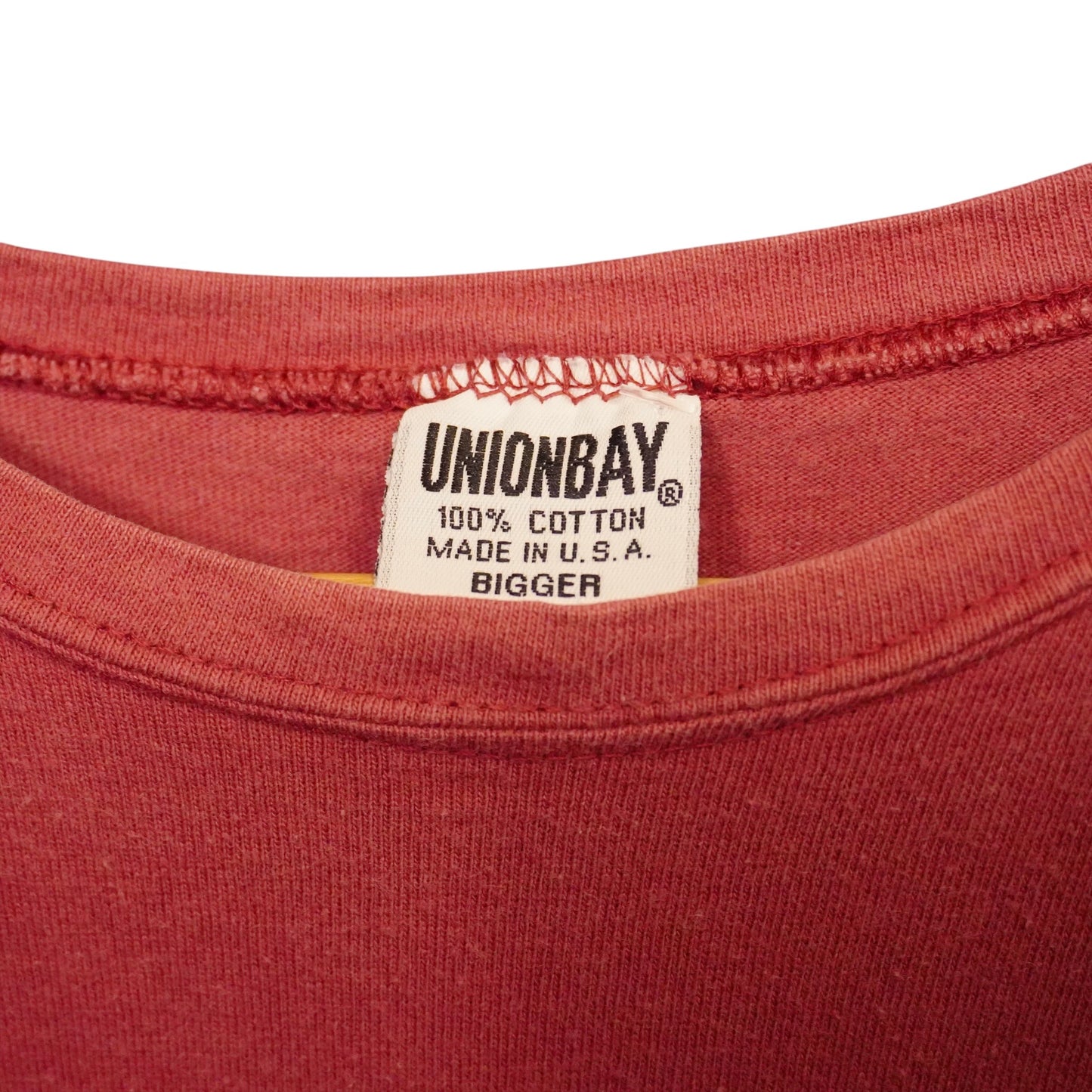 Vintage Union Bay (Boxy XL)