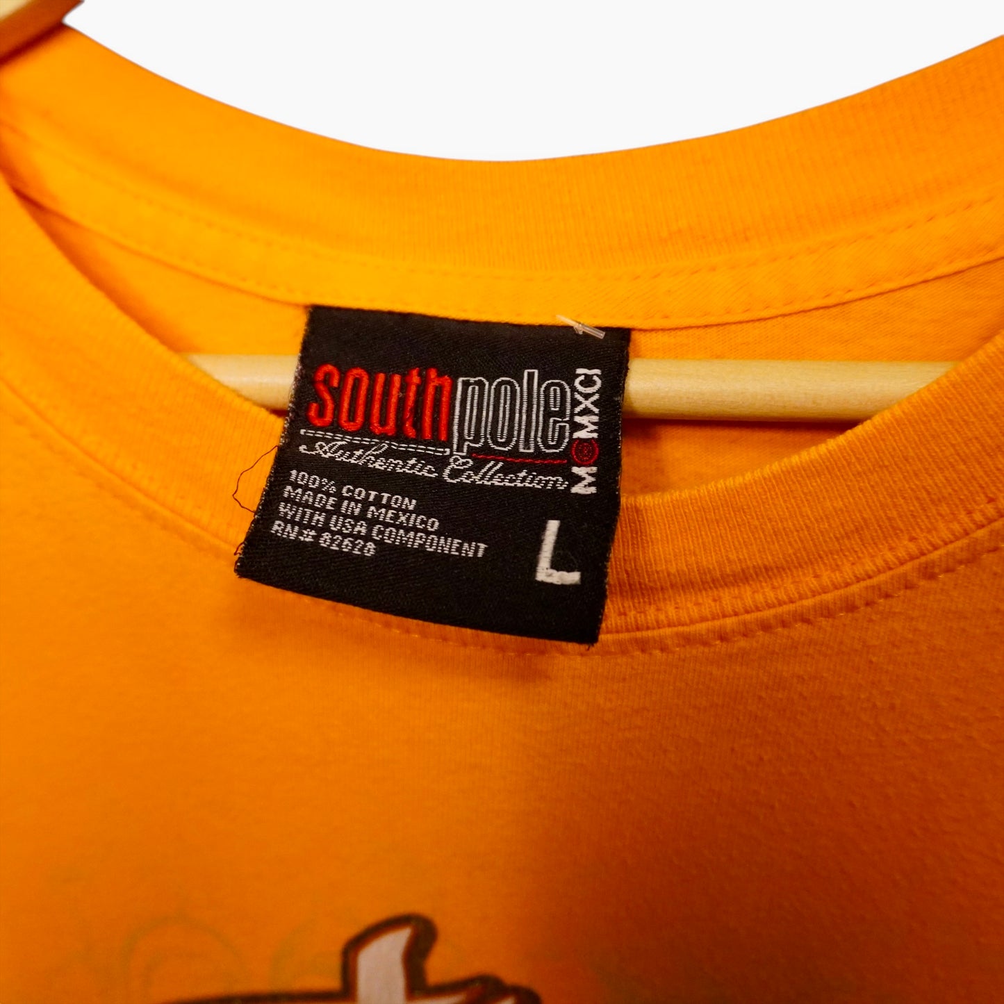 Y2K Southpole Tee (L)