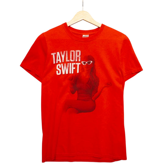 2013 Taylor Swift Tour Tee (S)