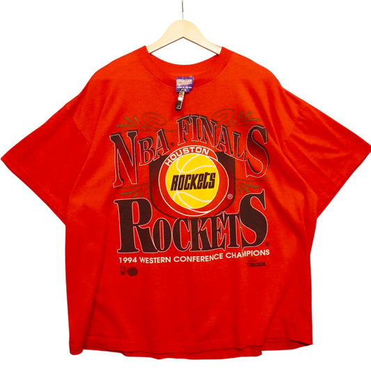 1994 Rockets Champions Tee (Boxy XL)
