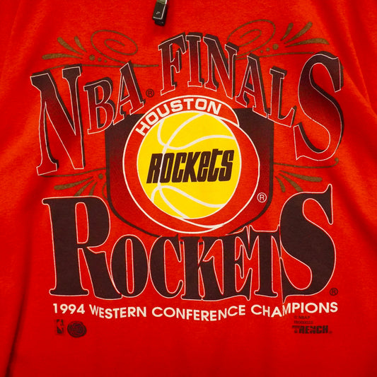 1994 Rockets Champions Tee (Boxy XL)
