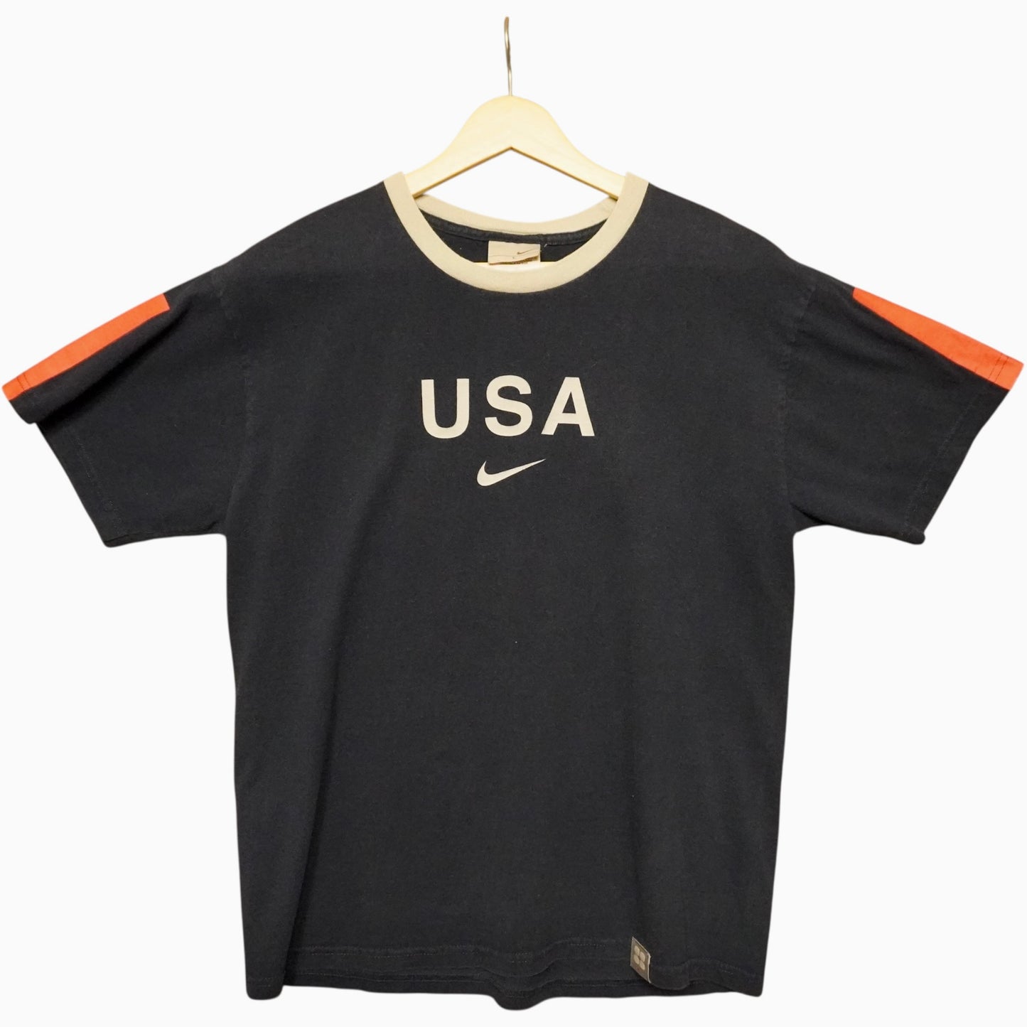 2000s Nike USA Tee (M)