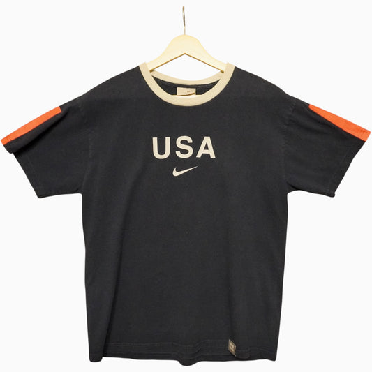 2000s Nike USA Tee (M)