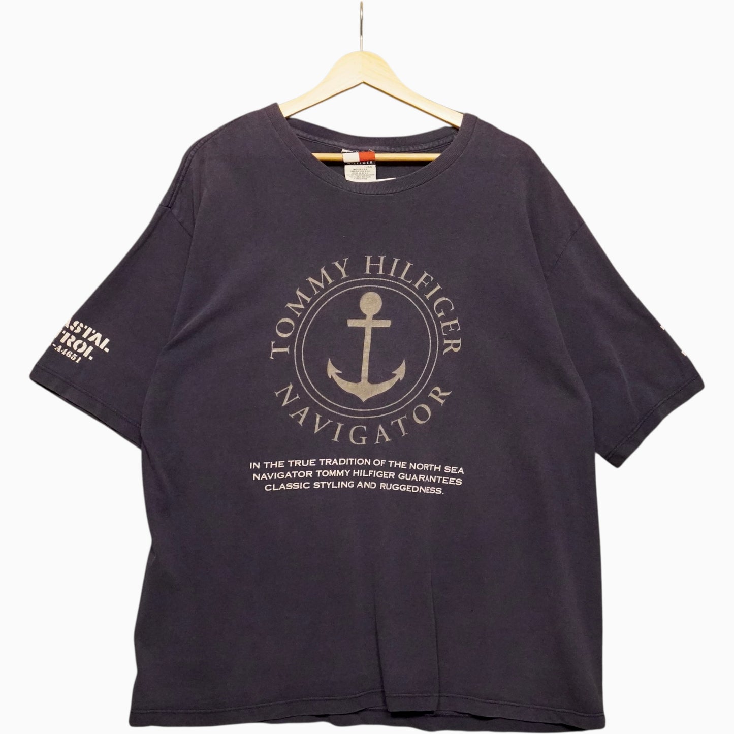 Vintage Tommy Hilfiger (L)