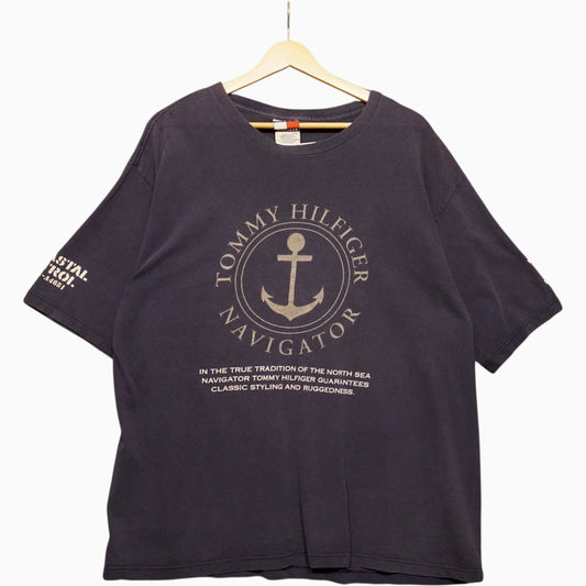 Vintage Tommy Hilfiger (L)