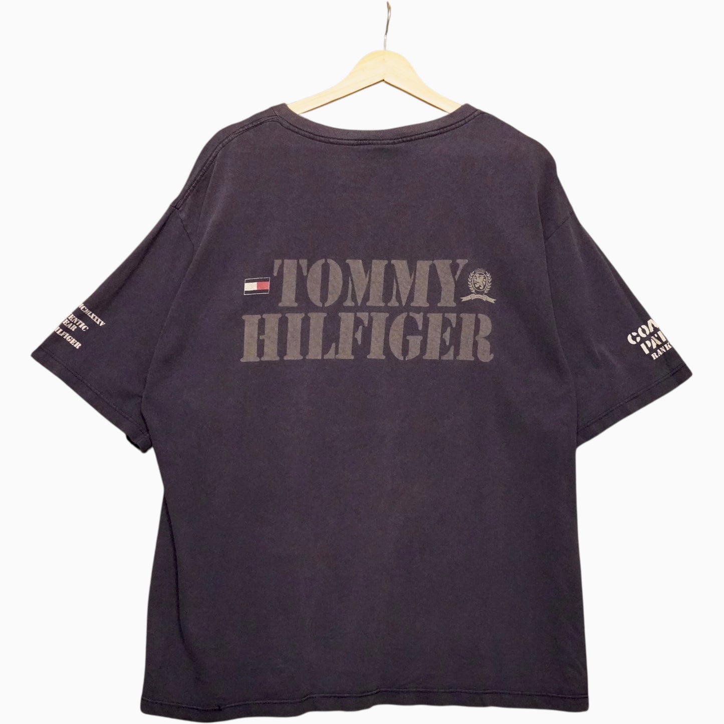 Vintage Tommy Hilfiger (L)