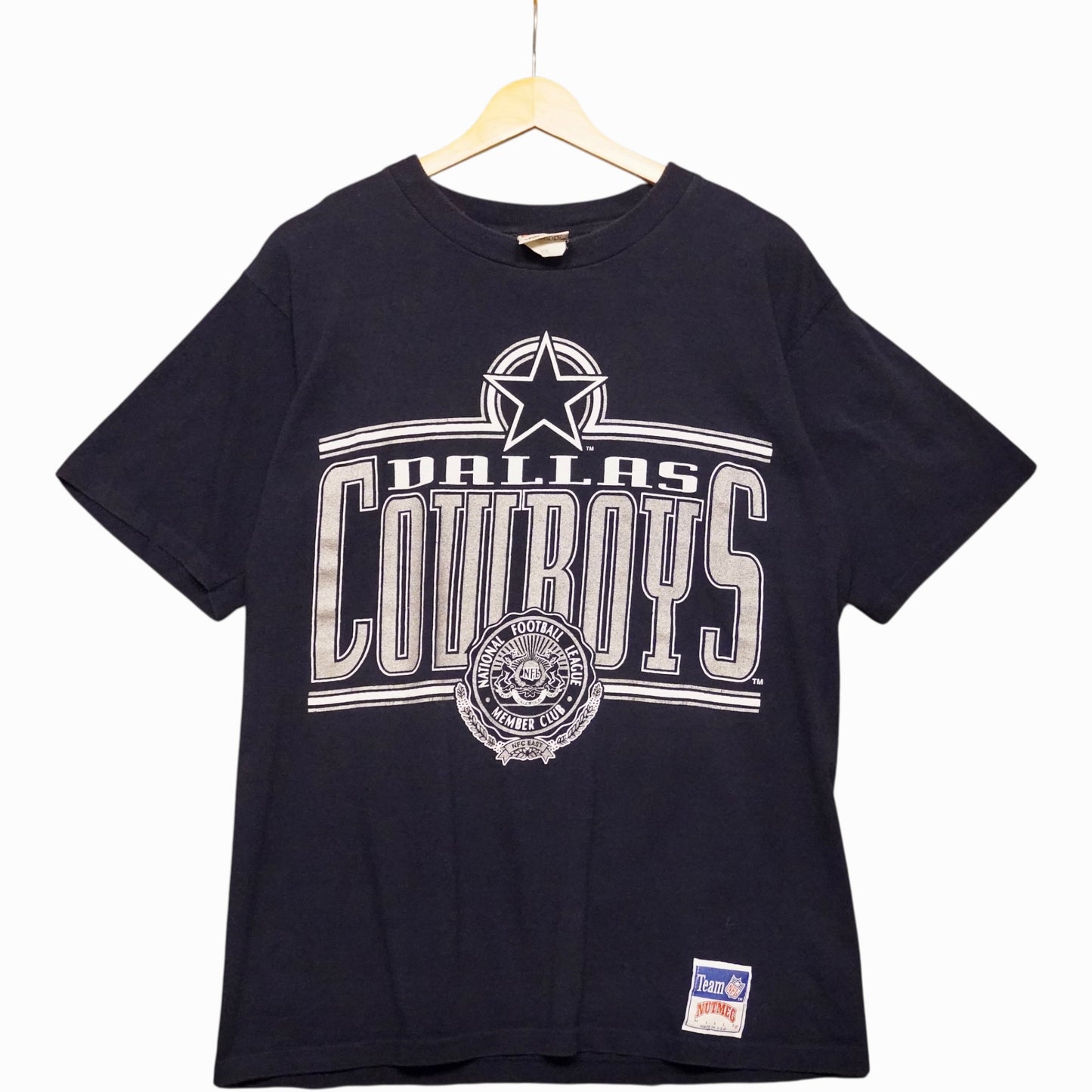 90's Dallas Cowboys (L)