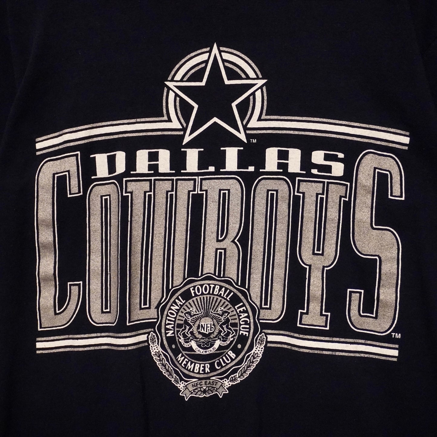 90's Dallas Cowboys (L)