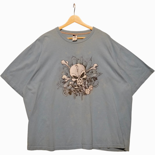 Vintage PHYS.SCI Tee (XXL)