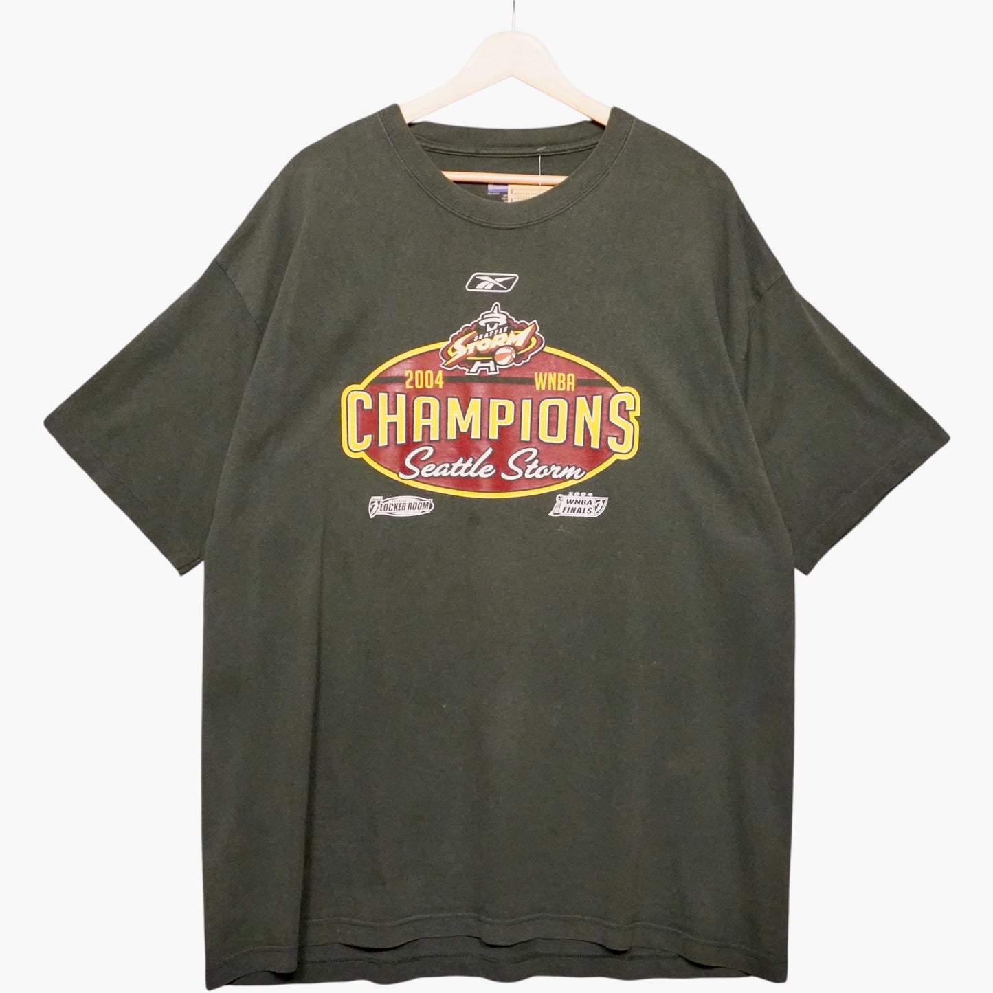 2004 Seattle Storm Tee (XL)