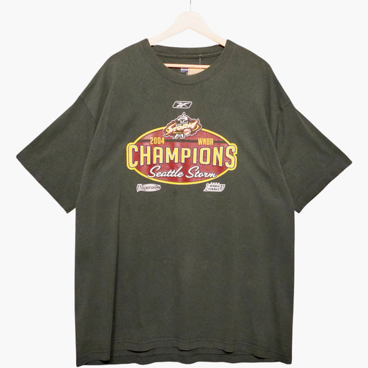 2004 Seattle Storm Tee (XL)