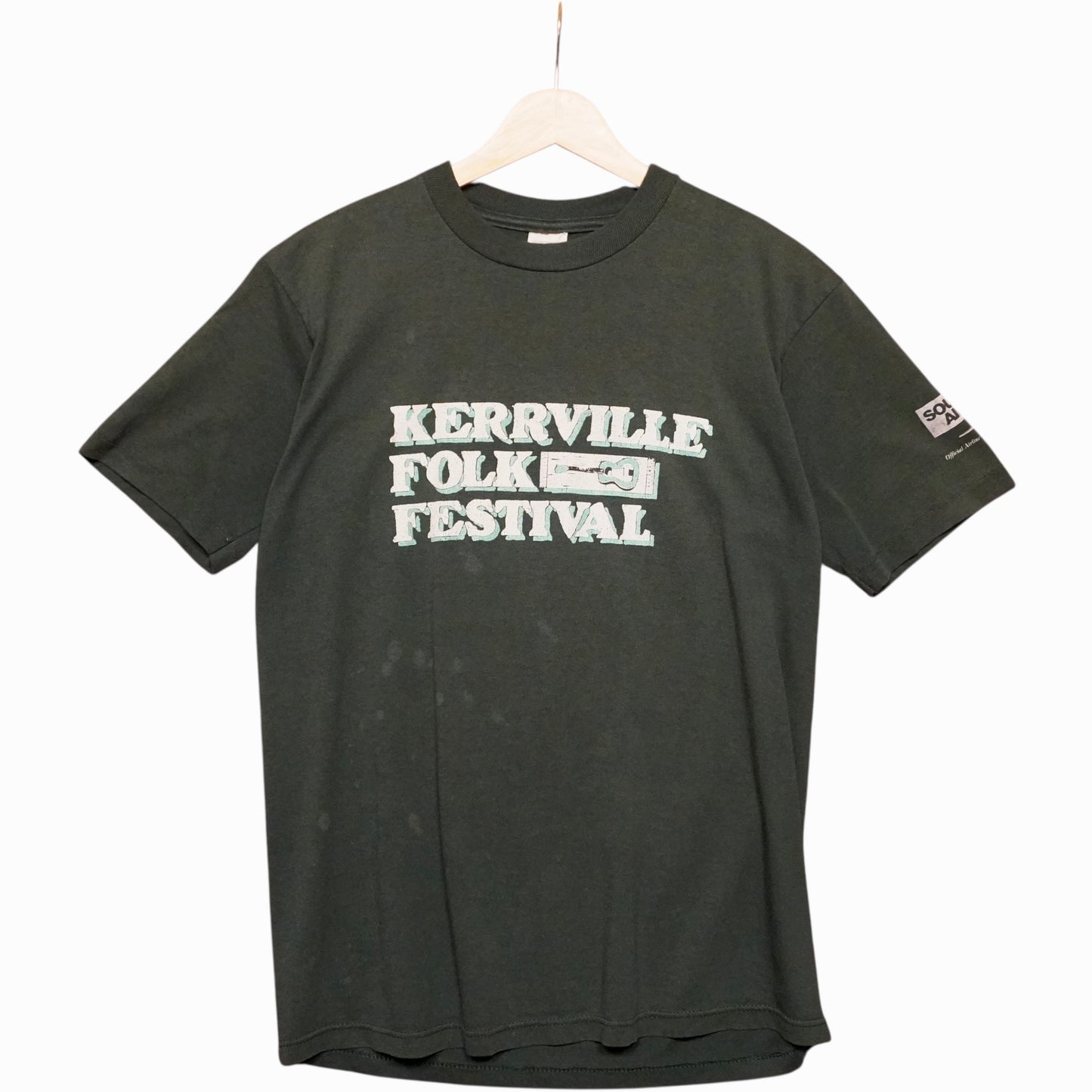 Vintage Kerrville Folk Festival (M)
