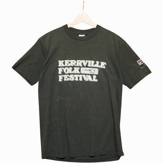 Vintage Kerrville Folk Festival (M)