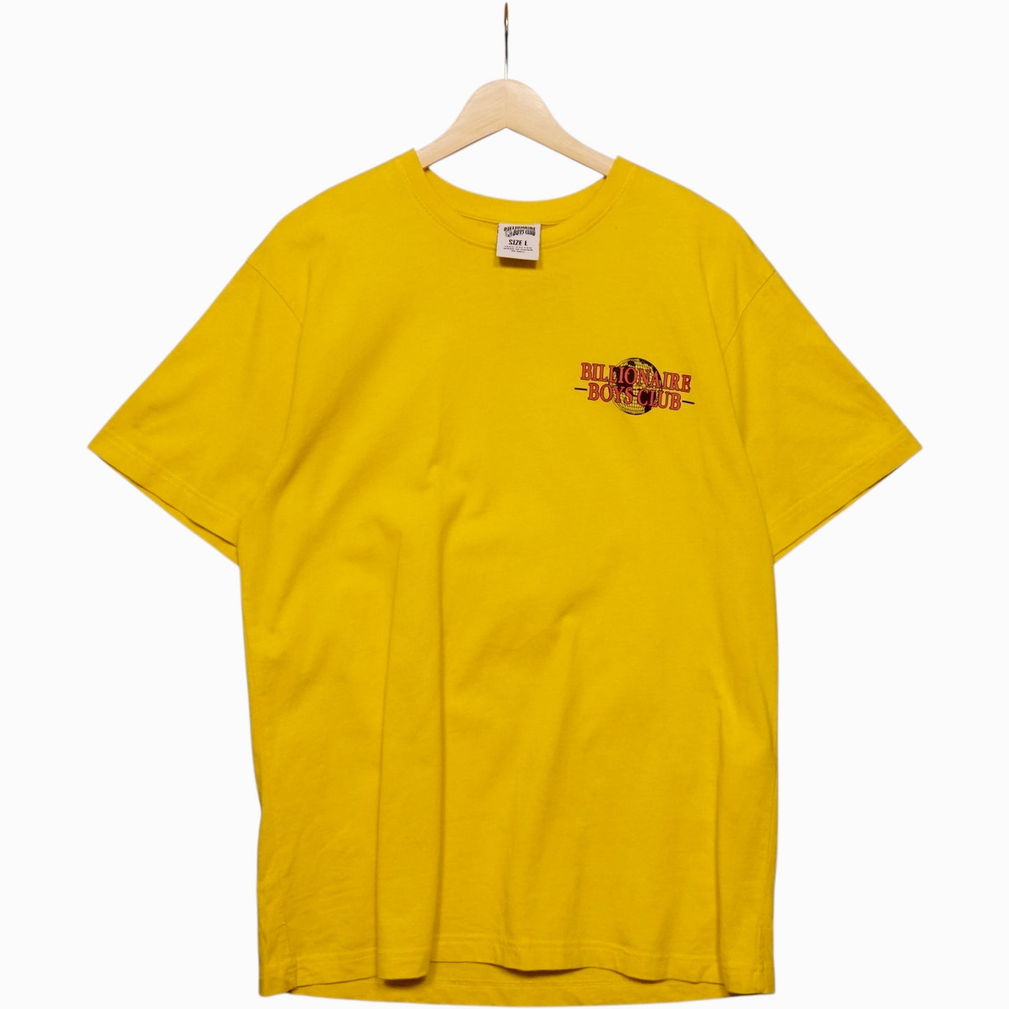 Billionaire Boys International (L)