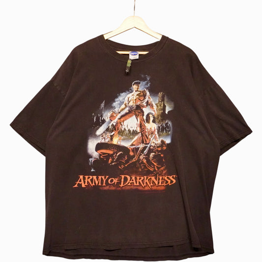 Vintage Army Of Darkness Promo Tee (XXL)